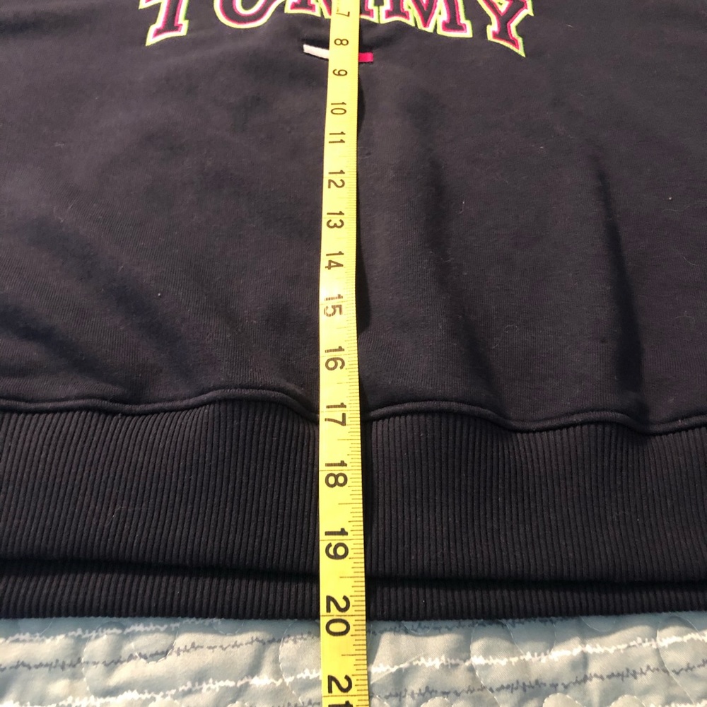 Tommy Jeans sweatshirt - Picture 5 of 9